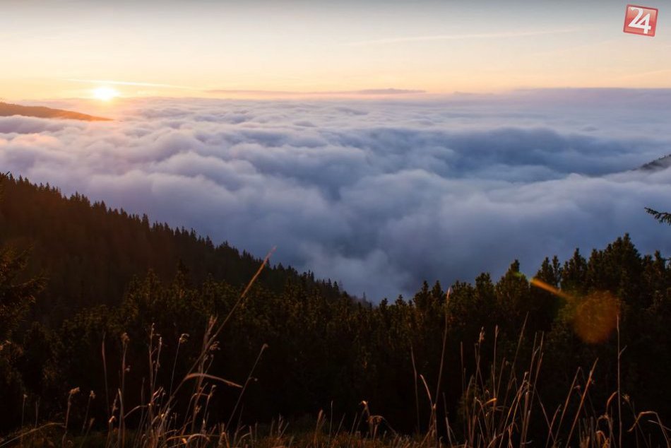 Ilustračný obrázok k článku Neruš pobyt, zmeň termín: Nová kampaň na záchranu turizmu (nielen) na Horehroní