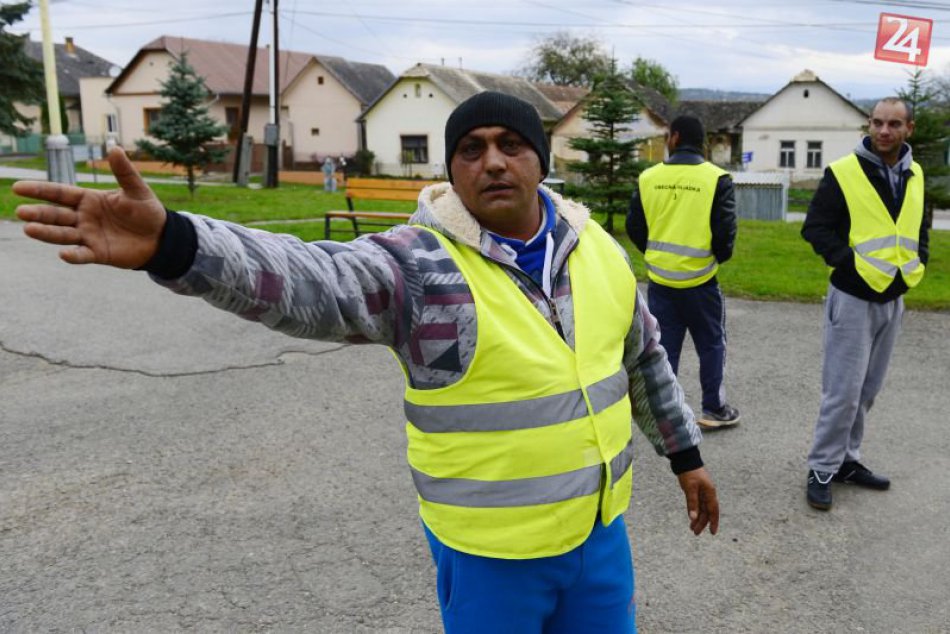 Ilustračný obrázok k článku Miestna občianska poriadková služba v Poprade nahradila občianske hliadky