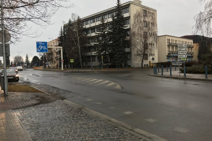 Ilustračný obrázok k článku Meteorológovia varujú náš okres: Na toto si treba dať bacha!