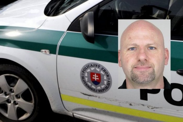 Ilustračný obrázok k článku Trnavská kriminálna polícia pátra po tomto mužovi: Je na neho vydaný príkaz na zatknutie