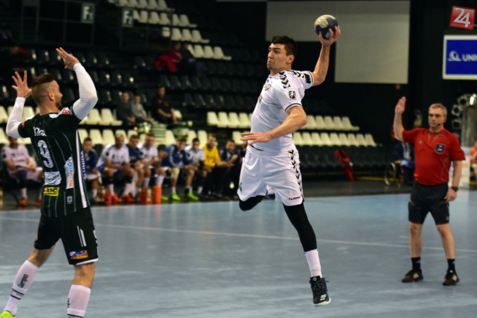 Ilustračný obrázok k článku Hádzanárska extraliga s novinkami: O takýto pohár zabojuje Hlohovec