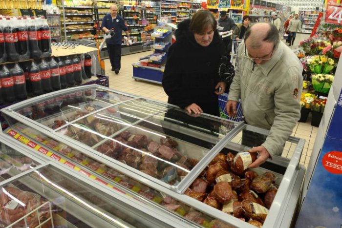 Ilustračný obrázok k článku Viac ako tretina Slovákov nakupuje vo výpredajoch: Chcú ušetriť