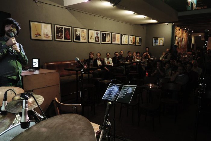 Ilustračný obrázok k článku PechaKucha Night vol.13 prinesie do Prešova nápady a projekty inšpiratívnych hostí