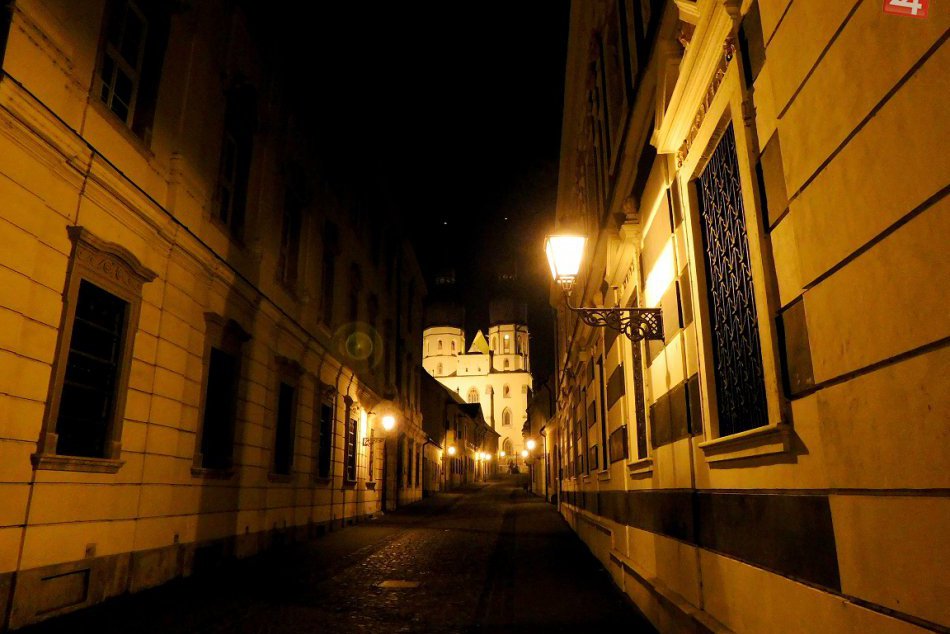 Ilustračný obrázok k článku Trnavčania, predveďte sa: Toto musíte vedieť aj o polnoci, buďte čo najrýchlejší