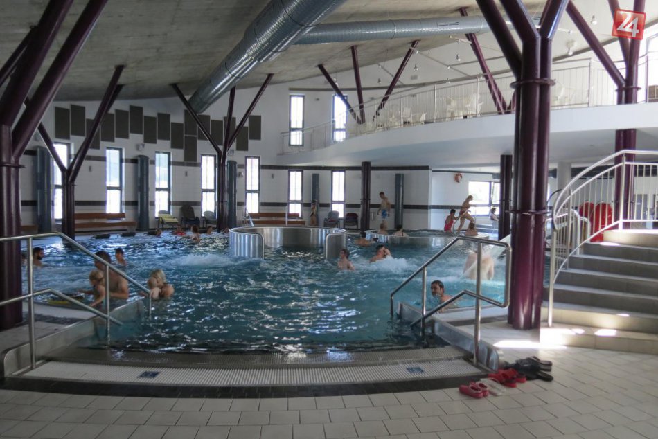 Ilustračný obrázok k článku Gastrokútik na Petržalskej plavárni skončil. Priestor bude patriť masážam