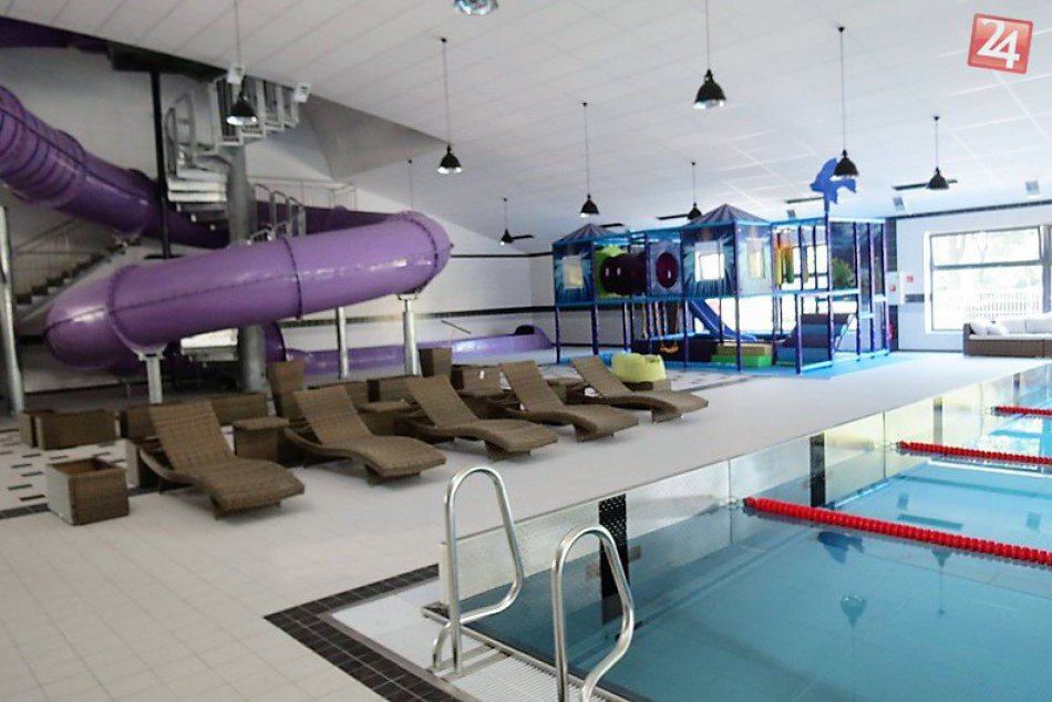 Ilustračný obrázok k článku Petržalka pozýva na virtuálnu prehliadku plavárne