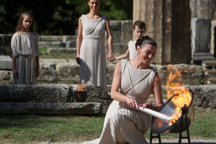 Ilustračný obrázok k článku Staroveké Grécko ako na dlani: Priblíži vám ho Tribečské múzeum v Topoľčanoch