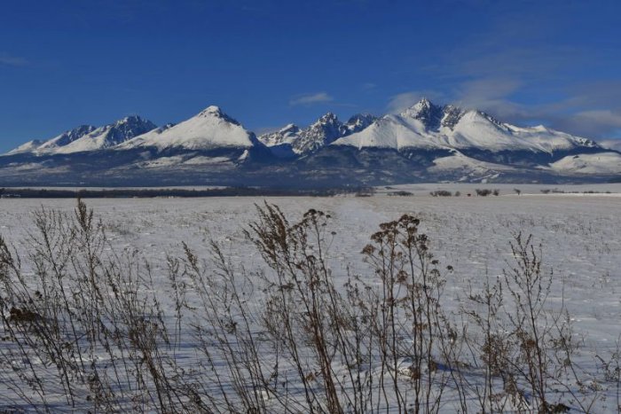 Ilustračný obrázok k článku SVET O SLOVENSKU: Chcete sa vyspať? Choďte do Tatier!
