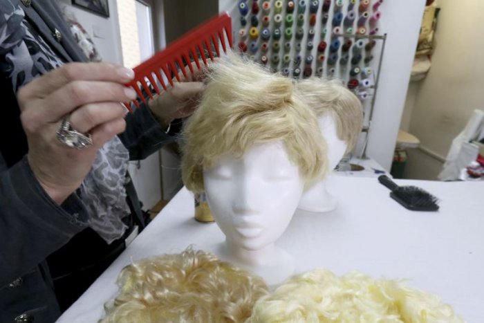 Ilustračný obrázok k článku KURIOZITA DŇA: Nový módny trend à la Trump!