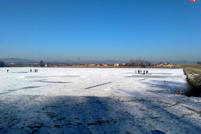 Ilustračný obrázok k článku Parádny úspech lučeneckých študentov. Dostanú ocenenie za projekt o Ľadove