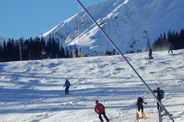 Ilustračný obrázok k článku Poznáte pravidlá Bieleho kódexu na svahu?