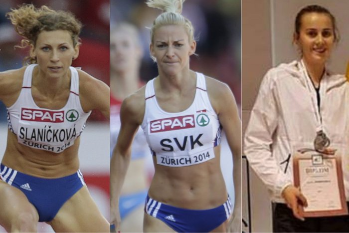 Ilustračný obrázok k článku Medailová žatva Považskobystričaniek: Lucia, Andrea a Zuzana ukázali kvality!