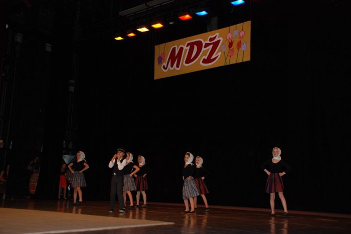 Ilustračný obrázok k článku Pre ženy? Kultúra a kvietok