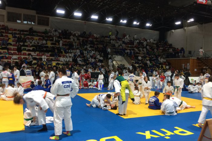 Ilustračný obrázok k článku Z REGIÓNOV: Stovky "bitkárov" si zmerali sily päsťami