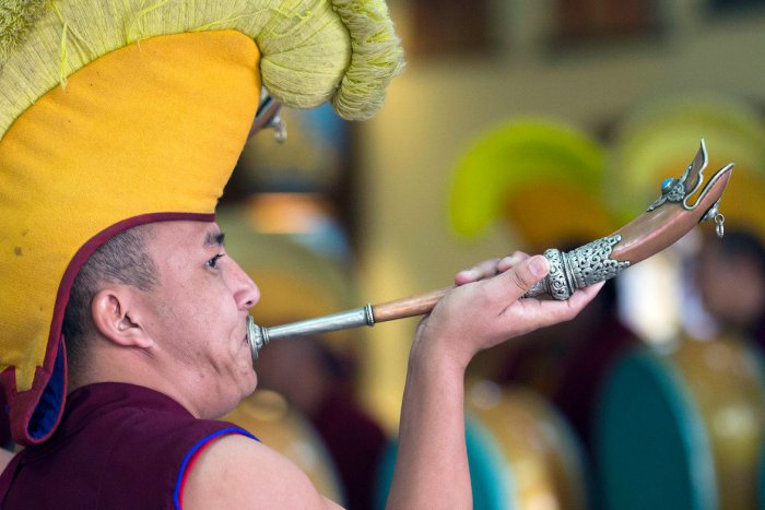 Ilustračný obrázok k článku V historickej jazdiarni sa prenesieme do Tibetu a Číny: Ako žijú tamojší ľudia?