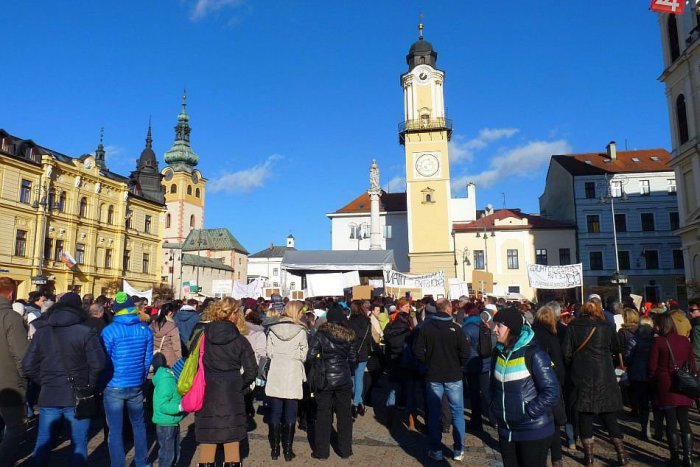 Ilustračný obrázok k článku Čo prinesie týždeň na prelome mesiacov? PREHĽAD ako ušitý pre Bystričanov