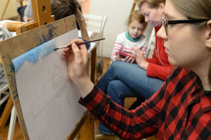 Ilustračný obrázok k článku Aj jarné prázdniny spravidla znamenajú nápor na peňaženku