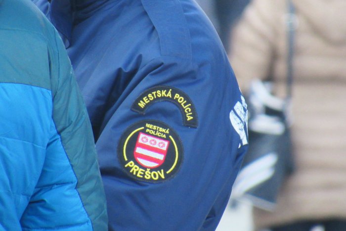 Ilustračný obrázok k článku Mestská polícia v Prešove v akcii: Takéto kontroly prebehli v našom meste