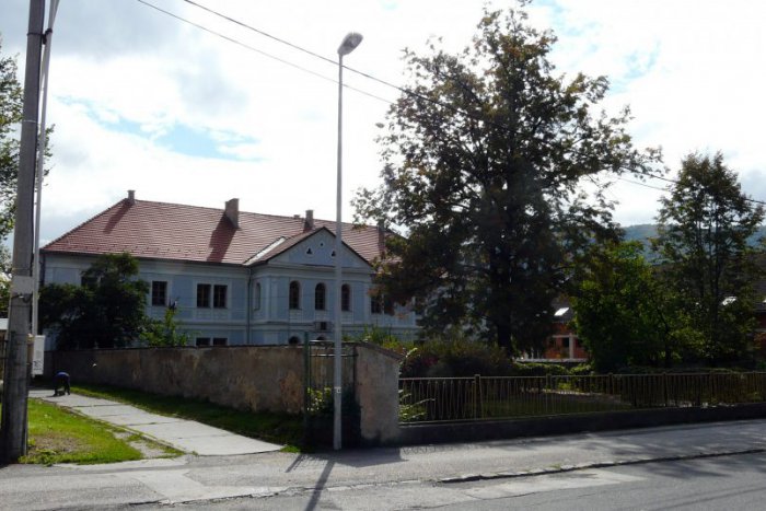 Ilustračný obrázok k článku Budovu Prvého slovenského gymnázia čaká obnova: Na čo poslúži?