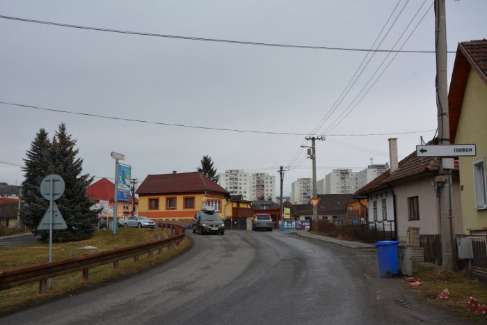 Ilustračný obrázok k článku Zámer novej prevádzky v Okoličnom: Radnica vydala nesúhlasné stanovisko