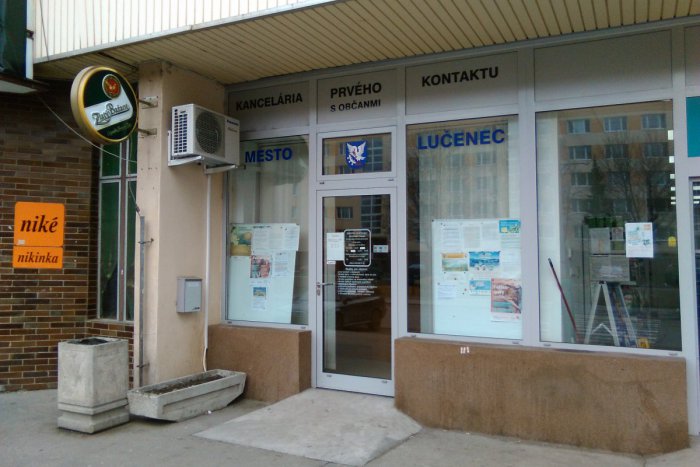 Ilustračný obrázok k článku FOTO: Dobrá správa pre lučenecké sídlisko. Na Rúbanisku už čoskoro vybavíte viac