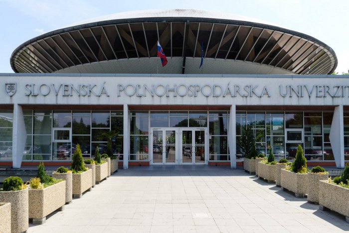 Ilustračný obrázok k článku Aulu SPU v Nitre sprístupnia verejnosti: Jej priestor bude súčasťou predstavenia