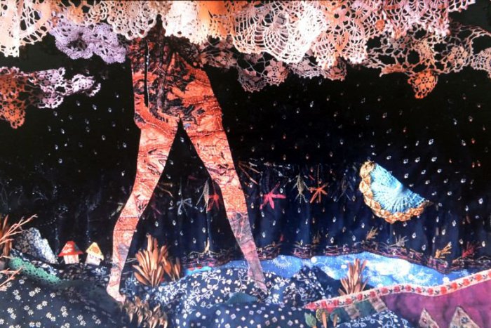 Ilustračný obrázok k článku TIPY NA VÍKEND: Február vyvrcholí minifestom európskych rozprávok