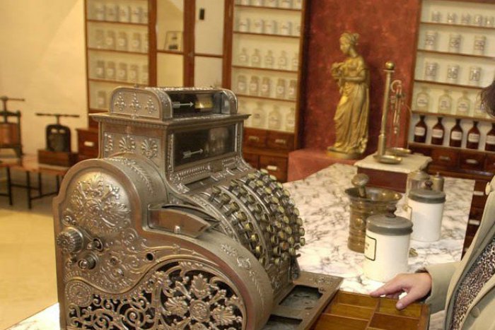 Ilustračný obrázok k článku Vedeli ste o tom? Prvá lekáreň v Hlohovci vznikla pred viac ako 300 rokmi