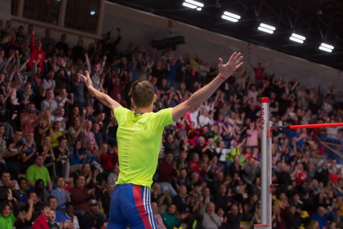 Ilustračný obrázok k článku Majstrovstvá Európy v Belehrade: V nominácii aj 4 atléti Nitry