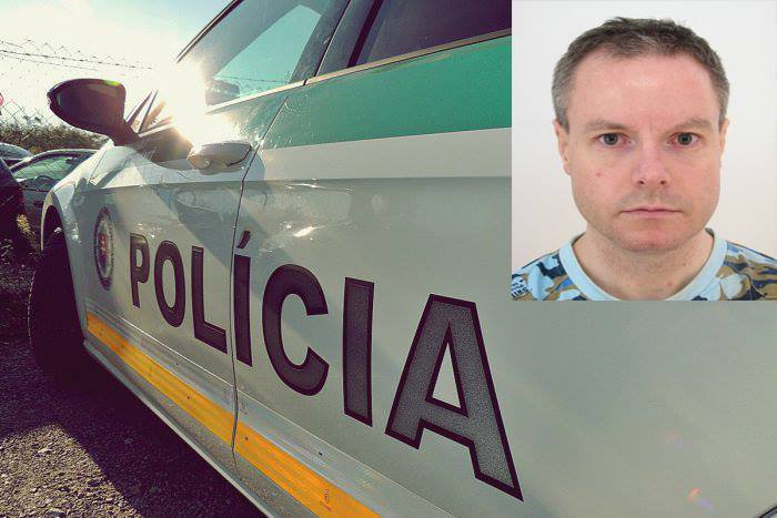 Ilustračný obrázok k článku Polícia pátra po Košičanovi: Nevideli ste niekde tohto muža?