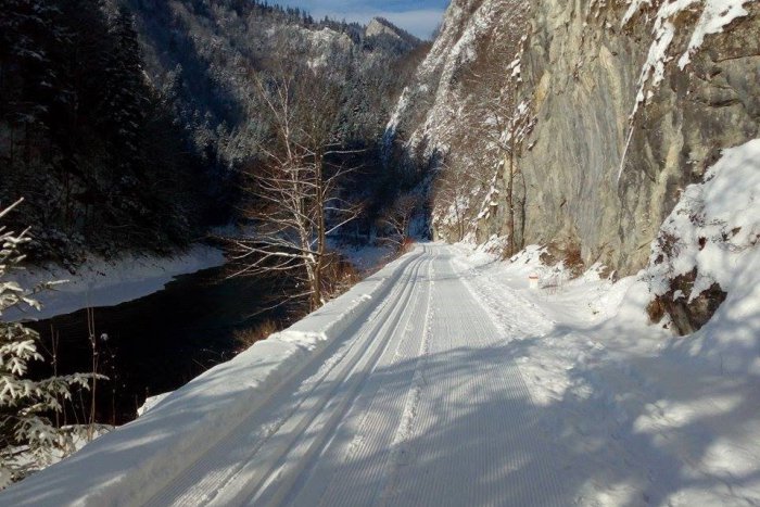 Ilustračný obrázok k článku Prežite jarné prázdniny na severnom Spiši a Pieninách