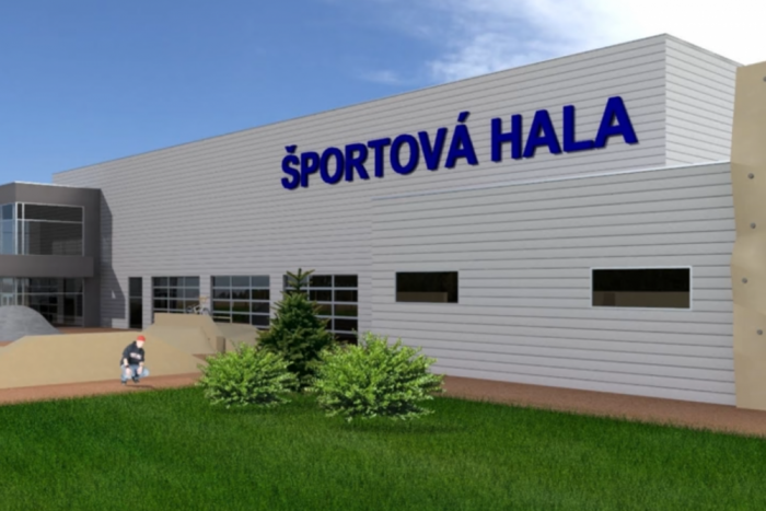 Ilustračný obrázok k článku Mesto potvrdilo záujem o novú multifunkčnú halu: Čo bude nasledovať ďalej?