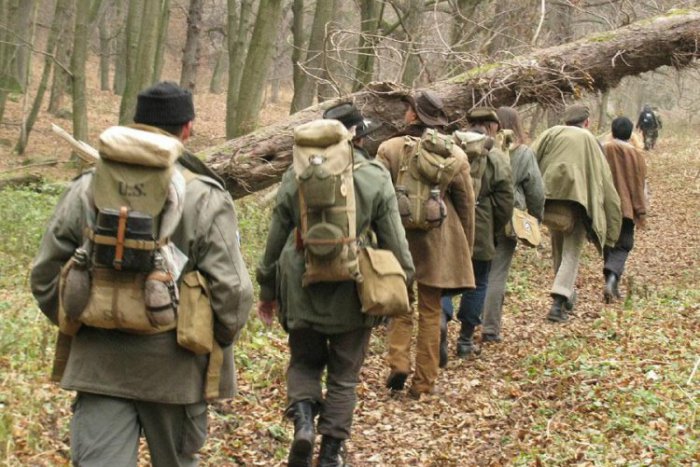 Ilustračný obrázok k článku Máte vo svojom okolí „čundráka“, ktorý si aj dnes rád zájde na čunder?