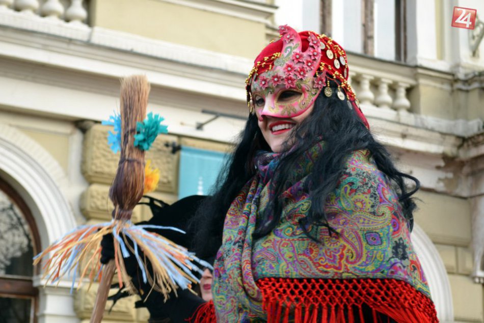 Ilustračný obrázok k článku Bude mať vynovenú koncepciu: Prešovčanov čaká obľúbené podujatie Fašiangovanie