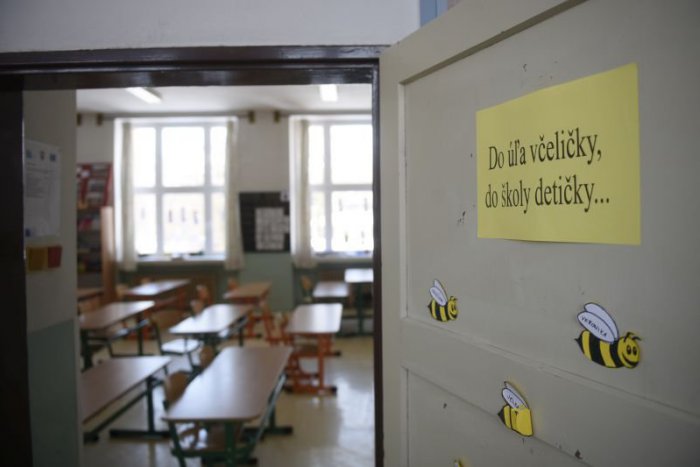 Ilustračný obrázok k článku Štafetu jarných prázdnin preberajú na strednom Slovensku