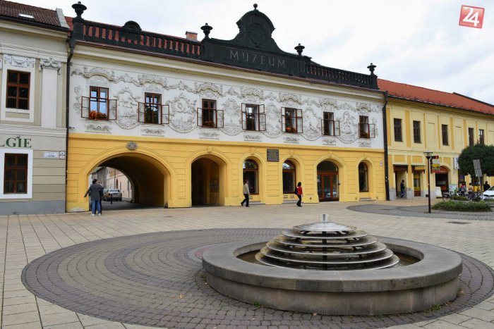 Ilustračný obrázok k článku Nezvyčajný zážitok v Provinčnom dome: Nenechajte si ujsť poslednú možnosť!