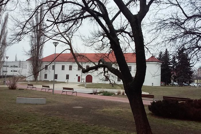 Ilustračný obrázok k článku Šaľania môžu skrášliť svoje okolie: Na projekty mesto pripravilo 5000 eur