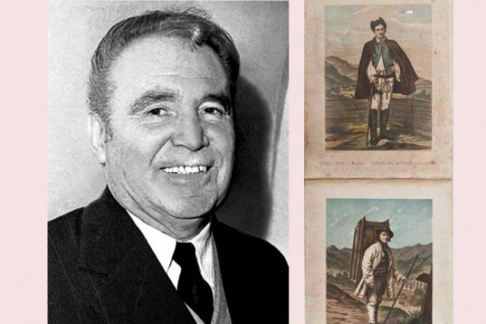 Ilustračný obrázok k článku Ružomberok zažije dni plné Fullu a lásky: Na čo všetko sa môžeme tešiť?