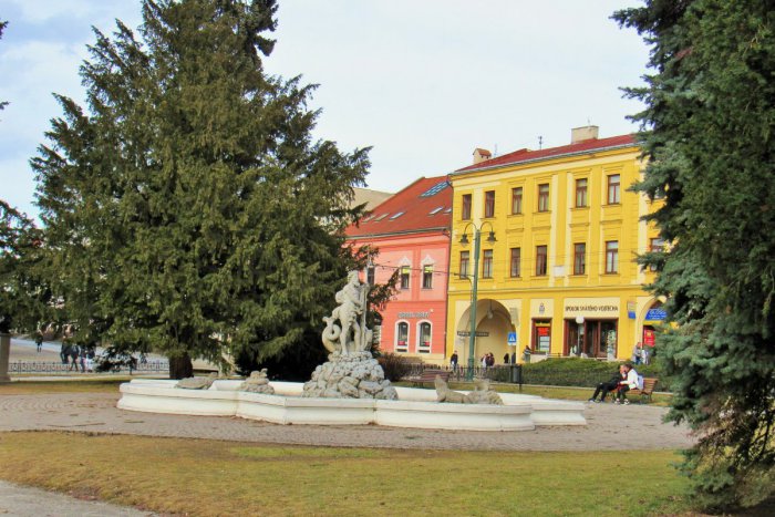 Ilustračný obrázok k článku Priehrštie tipov na tento víkend v Prešove a okolí: Tu by ste nemali chýbať...