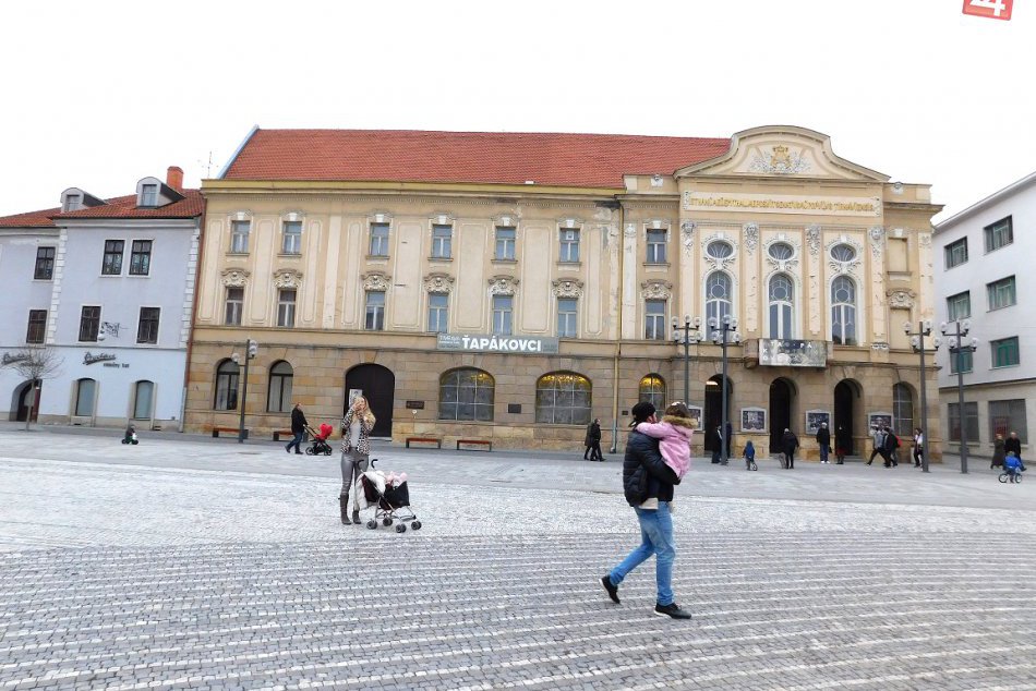 Ilustračný obrázok k článku Trnava má nových čestných občanov mesta: Tieto osobnosti sa nimi stali