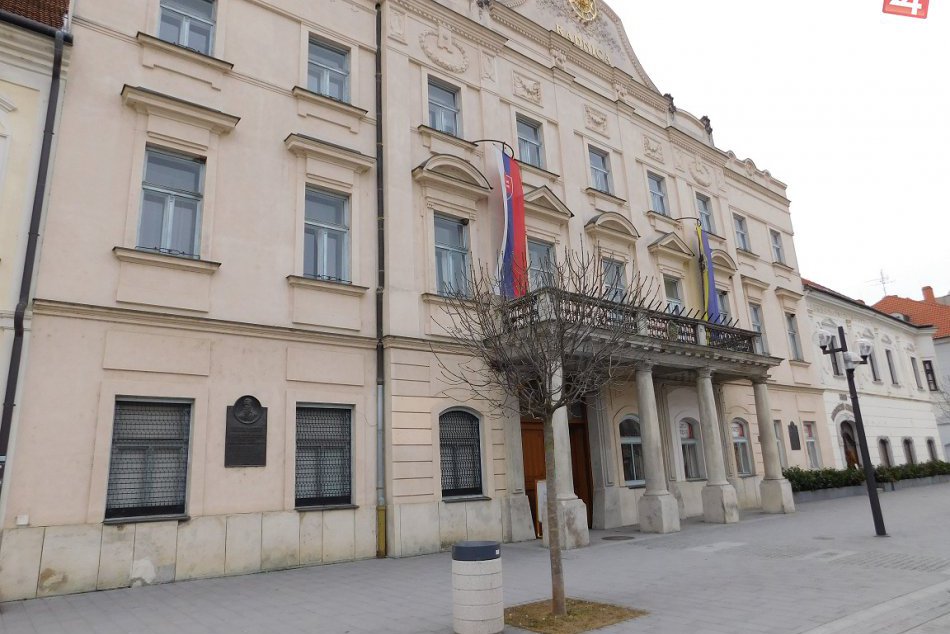 Ilustračný obrázok k článku Trnavská radnica má čím upútať: Vybrali sme 10 zaujímavých faktov