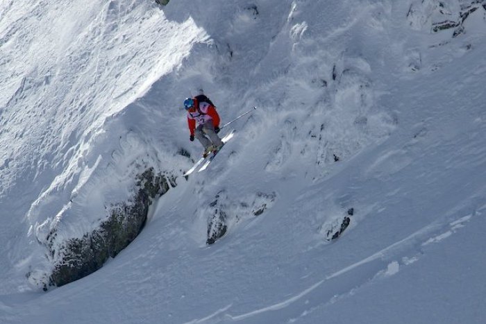 Ilustračný obrázok k článku Prestížne preteky v Mikuláši: Na Chopku sa stretne elita freeriderov