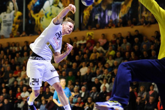 Ilustračný obrázok k článku Hviezdny Zámčan Martin Straňovský zostáva v Nemecku: Zmluvu predĺžil o ďalší rok