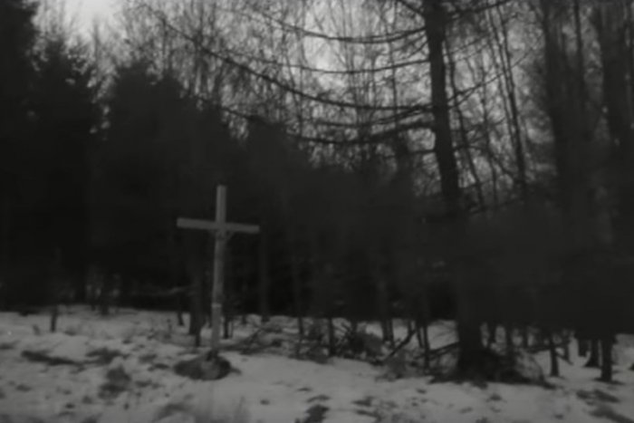 Ilustračný obrázok k článku VIDEO, z ktorého mrazí: Unikátny pohľad na slovenský bermudský trojuholník