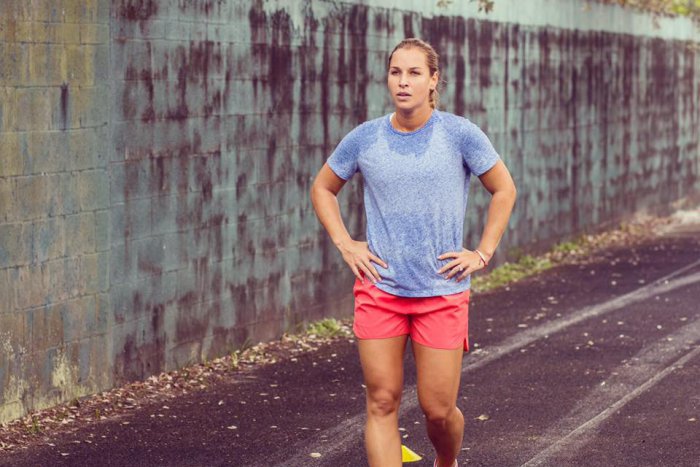 Ilustračný obrázok k článku SVET O SLOVENSKU: Dominika Cibulková chce byť trochu sebecká