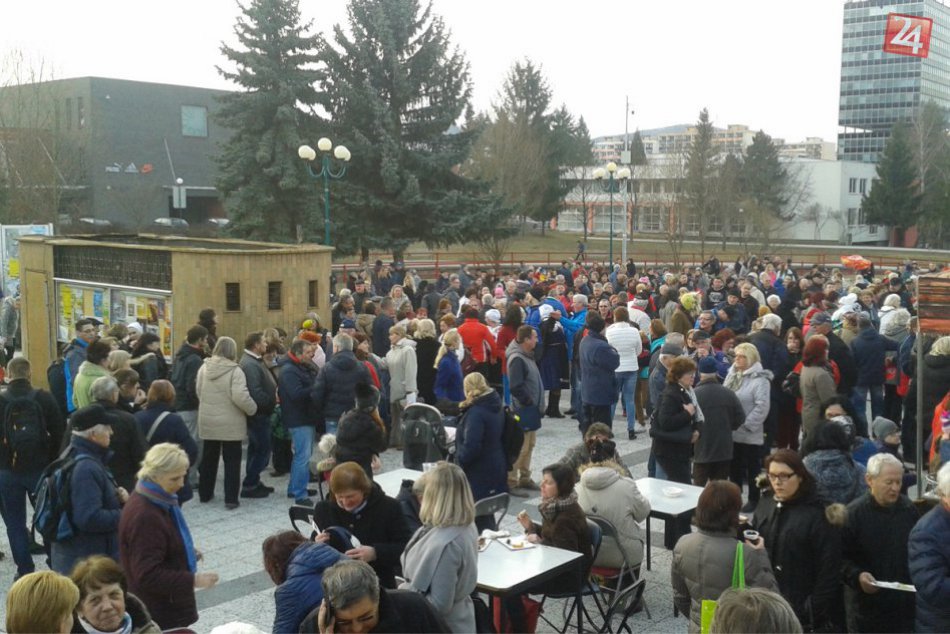 Ilustračný obrázok k článku Je si z čoho vyberať: Do Považskej Bystrice prídu známi herci aj hudobníci