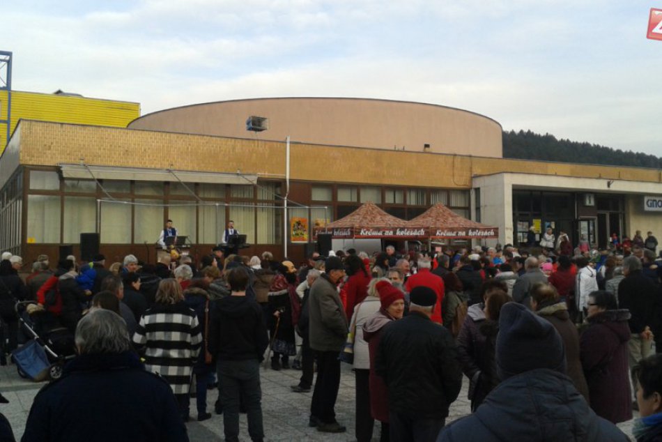 Ilustračný obrázok k článku Inšpirujte sa: Nápady na víkendové plány v Považskej Bystrici a okolí