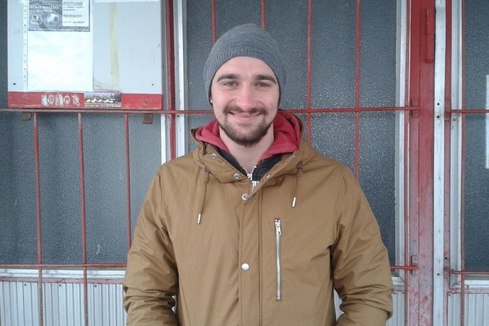 Ilustračný obrázok k článku Nová posila MŠK prezradila: Som Považskobystričan a chcem svojmu rodisku pomôcť!