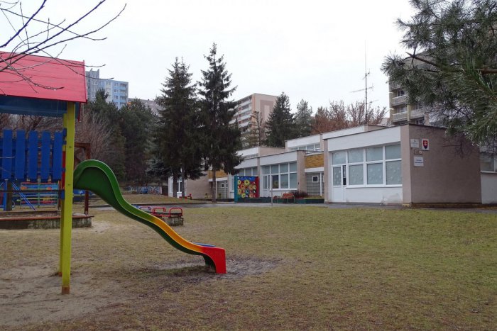 Ilustračný obrázok k článku Karlova Ves plánuje tento rok zrekonštruovať päť materských škôl