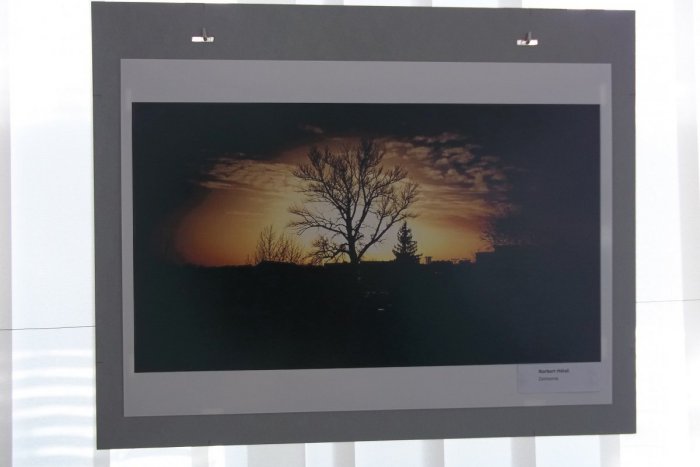 Ilustračný obrázok k článku Fotografi, vyleštite objektívy: Prichádza ďalšia súťaž!